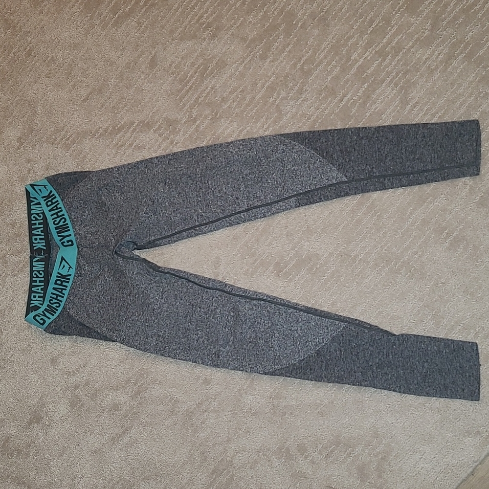 Gymshark Flex Leggings